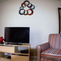 Отель Lilford Mews Suites комната для гостей