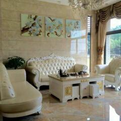 Отель Hui Tong Villa интерьер отеля
