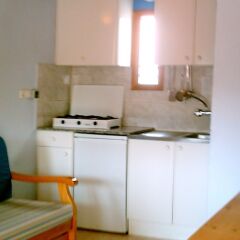 Отель PA Camping Vendrell - Caravan Park в номере фото 2