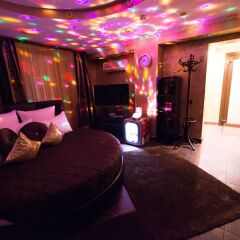Мини-Отель Soblaznov спа фото 2