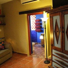 Casa de Leyendas Hotel -Adults Only интерьер отеля