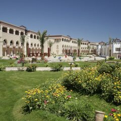 Отель Sentido Mamlouk Palace Resort Египет, Хургада - 1 отзыв об отеле, цены и фото номеров - забронировать отель Sentido Mamlouk Palace Resort онлайн фото 8
