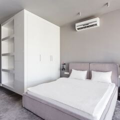 Отель Platinum Residence Qbik комната для гостей