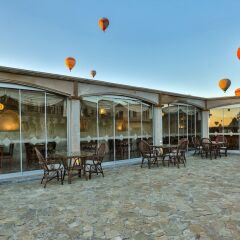 Бутик- Cappadocia Inn Турция, Гёреме - отзывы, цены и фото номеров - забронировать отель Бутик-Отель Cappadocia Inn онлайн помещение для мероприятий