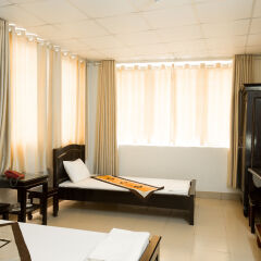 Green Lotus Hotel Hanoi комната для гостей фото 3