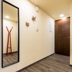Апартаменты Exceptionally located apartment in Plaka Афины интерьер отеля фото 2