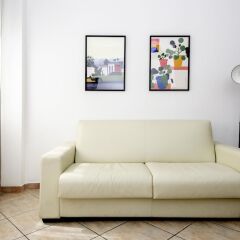 Отель OM2Rome комната для гостей фото 5