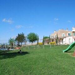 Отель Le MaRaClà Country House Италия, Джези - отзывы, цены и фото номеров - забронировать отель Le MaRaClà Country House онлайн детские мероприятия