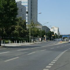 Hotel Saks Berlin
