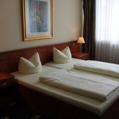 Altstadt Hotel St. Georg комната для гостей фото 5