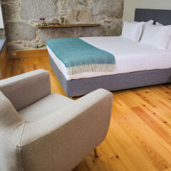 Отель My Ribeira Guest House комната для гостей