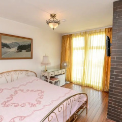 Отель Columba Livia Guesthouse Литва, Паланга - отзывы, цены и фото номеров - забронировать отель Columba Livia Guesthouse онлайн комната для гостей фото 2