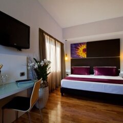 Hotel Gravina San Pietro in Rome, Italy from 202$, photos, reviews - zenhotels.com room amenities