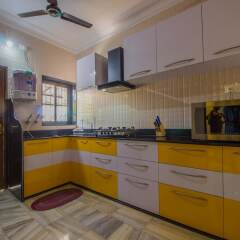 Отель OYO 12866 Home Luxurious Stay Dabolim Гоа в номере фото 2