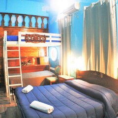 Отель Hollywood Inn Palermo B&B комната для гостей фото 3