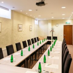 Отель Savoy Boutique Hotel by TallinnHotels Эстония, Таллин - 13 отзывов об отеле, цены и фото номеров - забронировать отель Savoy Boutique Hotel by TallinnHotels онлайн фото 10