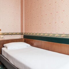 Hotel Des Etrangers детские мероприятия