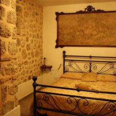 Отель Bed And Breakfast Mblò Италия, Фонди - отзывы, цены и фото номеров - забронировать отель Bed And Breakfast Mblò онлайн фото 7