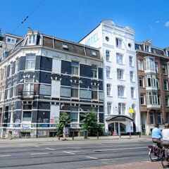 Отель Marnix Hotel Нидерланды, Амстердам - отзывы, цены и фото номеров - забронировать отель Marnix Hotel онлайн фото 8