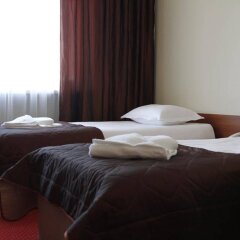 HotelsLublin in Lublin, Poland from 77$, photos, reviews - zenhotels.com guestroom photo 4
