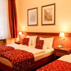 City Pension in Vienna, Austria from 191$, photos, reviews - zenhotels.com guestroom photo 4