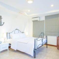Отель Prompimarn Villa комната для гостей фото 3