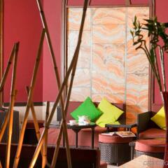 Mercure Hurghada Hotel детские мероприятия