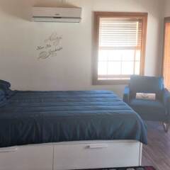 Paradise Beach - Lovers Hideaway in South Andros, Bahamas from 179$, photos, reviews - zenhotels.com guestroom