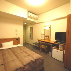 Hotel Route-Inn Mooka Моока удобства в номере