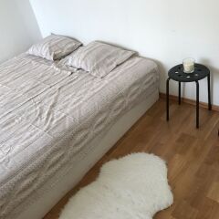 Отель Guest House Centrum 8 Норвегия, Ставангер - отзывы, цены и фото номеров - забронировать отель Guest House Centrum 8 онлайн комната для гостей