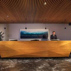 Отель Metropolitan Hotels Bosphorus спа