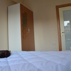 Отель Hill Suites комната для гостей фото 2
