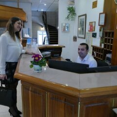 Zion Hotel Израиль, Иерусалим - 5 отзывов об отеле, цены и фото номеров - забронировать отель Zion Hotel онлайн спа