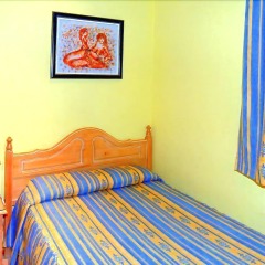 Отель CH Plaza D'Ort Rooms Madrid детские мероприятия