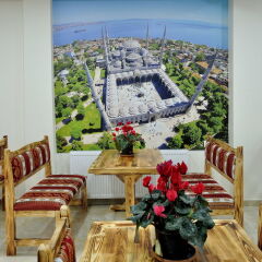 Seyri Istanbul Hotel Турция, Стамбул - отзывы, цены и фото номеров - забронировать отель Seyri Istanbul Hotel онлайн фото 8