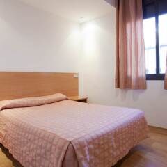 Отель Hostal Apolo комната для гостей фото 3