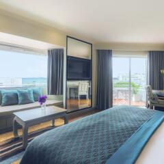 Отель Avani Pattaya Resort Таиланд, Паттайя - 6 отзывов об отеле, цены и фото номеров - забронировать отель Avani Pattaya Resort онлайн комната для гостей фото 2