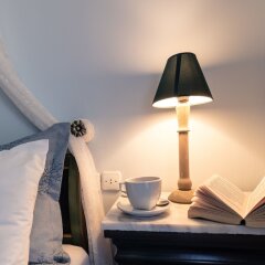 Yianna Hotel в номере фото 2