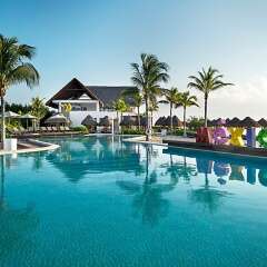 Отель Ocean Riviera Paradise El Beso - All Inclusive - Adults Only фото 4