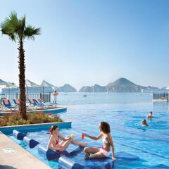 Отель Riu Santa Fe All Inclusive бассейн фото 2