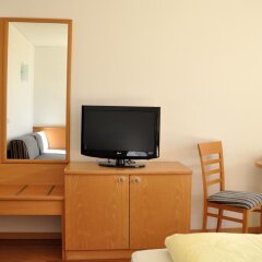 Отель Pension Schlaneiderhof Мельтина удобства в номере фото 2
