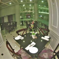 Hotel Roma Guadalajara