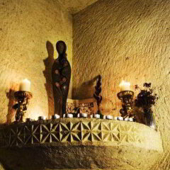 Бутик- Perimasali Cave - Cappadocia Турция, Мустафапаша - отзывы, цены и фото номеров - забронировать отель Бутик-Отель Perimasali Cave - Cappadocia онлайн фото 2