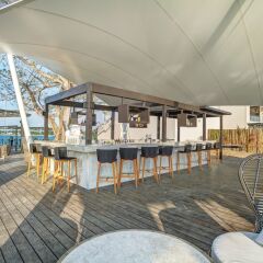 Отель Grand Lido Negril Au Naturel Resort - All Inclusive бассейн фото 3