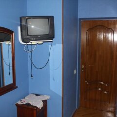 Апартаменты On Parkovaya 40 Apartment Сочи фото 4