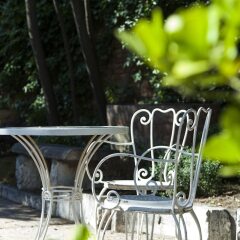 Hotel Gabrielli спортивное сооружение