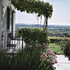 Отель La Cascina Della Musica Костиглиоле-д'Асти фото 16