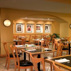 Отель Sheraton Grand Los Angeles питание фото 3