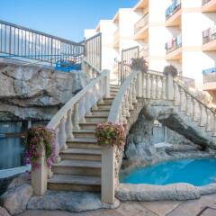 Avlida Hotel