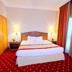 Отель Capitol Hotel ОАЭ, Дубай - отзывы, цены и фото номеров - забронировать отель Capitol Hotel онлайн комната для гостей фото 5